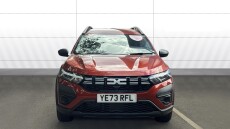 Dacia Jogger 1.0 TCe Essential 5dr Petrol Estate